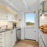בית נופש 509-hvide-sande-vinterlejevej-67