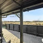 509-hvide-sande-vinterlejevej-67 Feriehus *