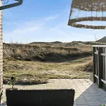 בית נופש 509-hvide-sande-vinterlejevej-67