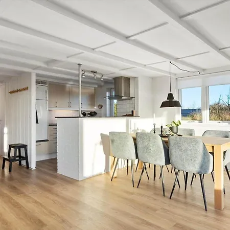 Casa vacanze 509-hvide-sande-vinterlejevej-67