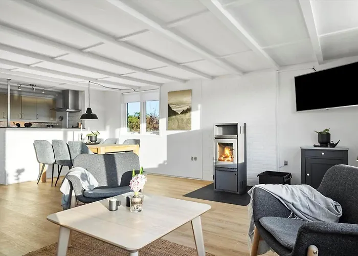 509-hvide-sande-vinterlejevej-67 Feriehus *