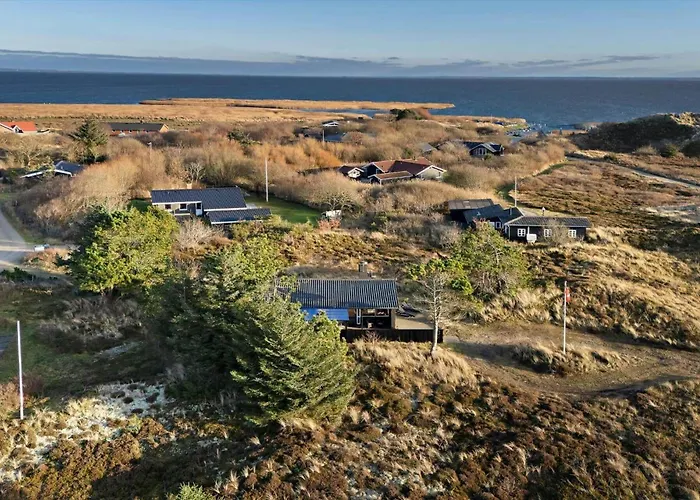 Feriehus 509-hvide-sande-vinterlejevej-67 *
